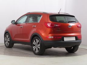 Kia Sportage - 2012