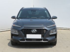 Hyundai Kona - 2019