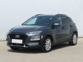 Hyundai Kona - 2019