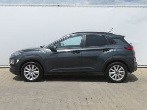 Hyundai Kona - 2019