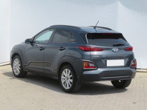 Hyundai Kona - 2019