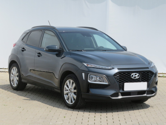 Hyundai Kona 2019
