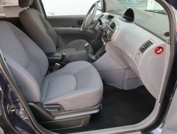 Hyundai Matrix 2005
