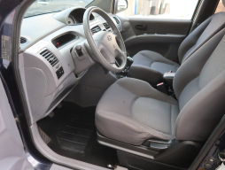Hyundai Matrix 2005