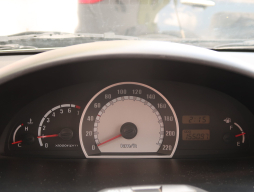 Hyundai Matrix 2005