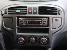 Hyundai Matrix 2005