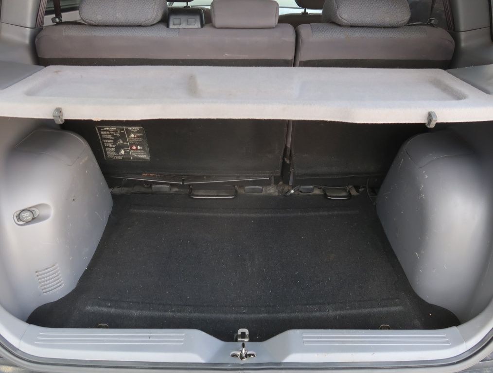 Hyundai Matrix