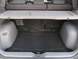 Hyundai Matrix 2005