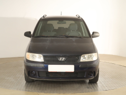 Hyundai Matrix 2005