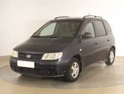 Hyundai Matrix 2005