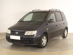 Hyundai Matrix - 2005