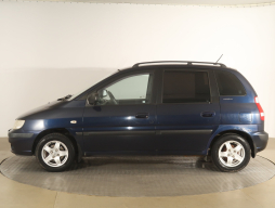 Hyundai Matrix 2005