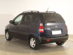 Hyundai Matrix 2005