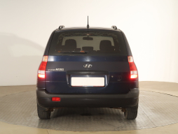Hyundai Matrix 2005