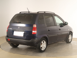 Hyundai Matrix 2005