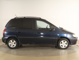 Hyundai Matrix 2005