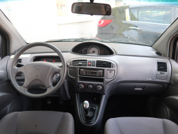 Hyundai Matrix 2005