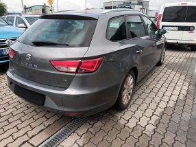 Seat Leon - 2014