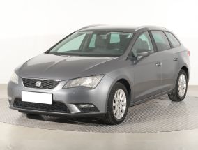 Seat Leon - 2014
