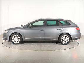 Seat Leon - 2014
