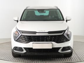 Kia Sportage - 2022