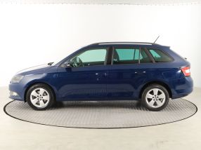 Skoda Fabia - 2016