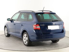 Skoda Fabia - 2016
