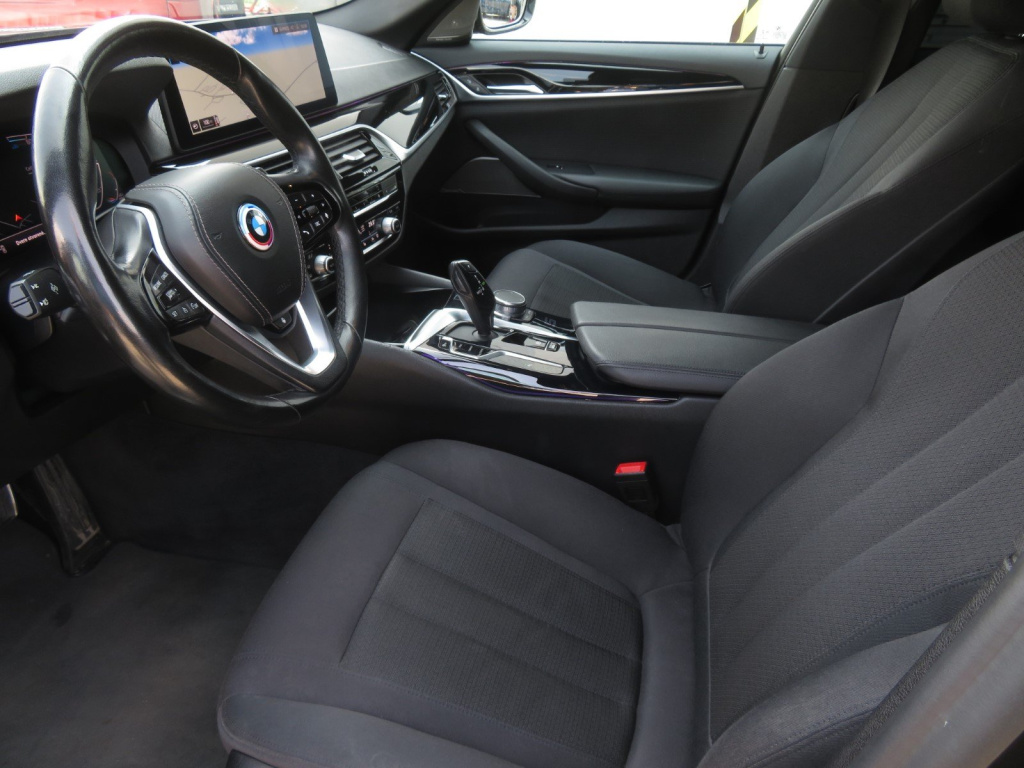 BMW 5