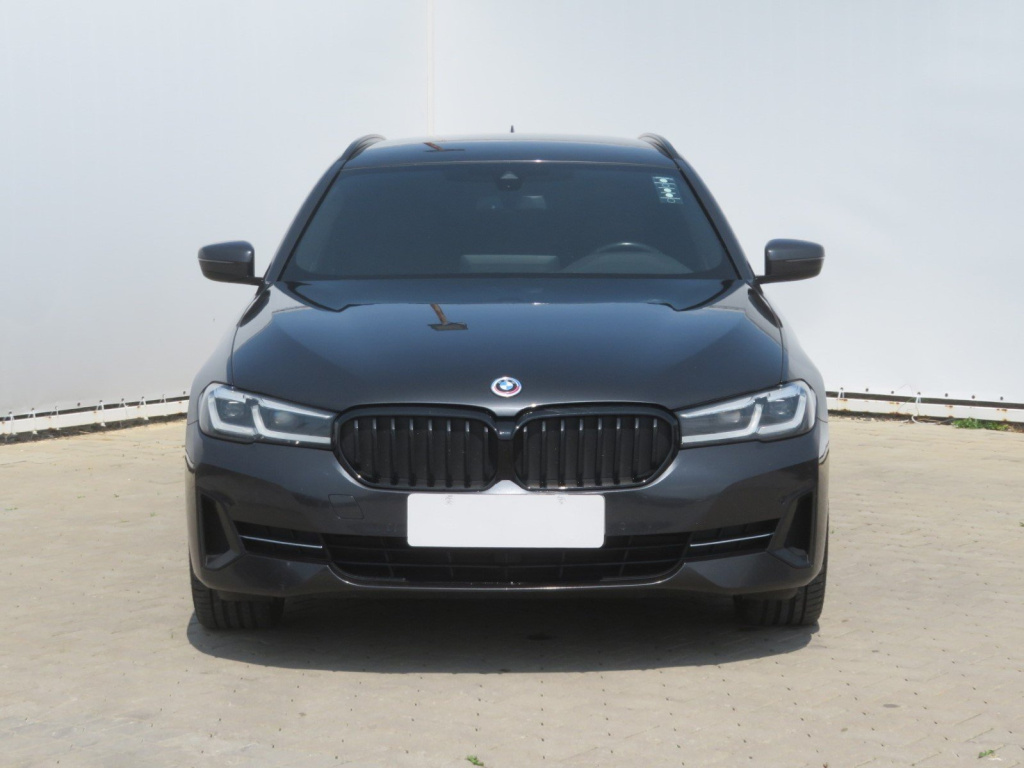 BMW 5