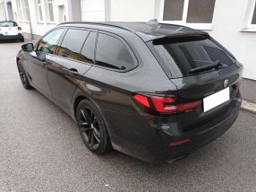 BMW 5 - 2020