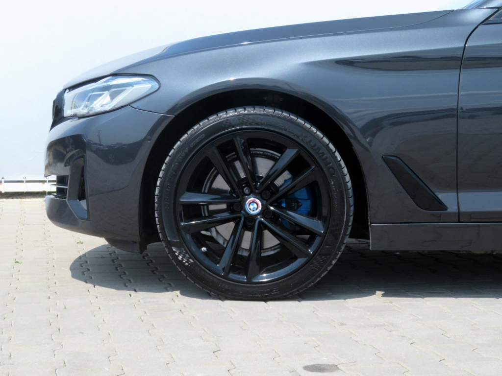 BMW 5