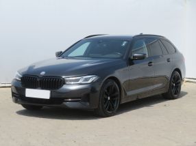BMW 5 - 2020