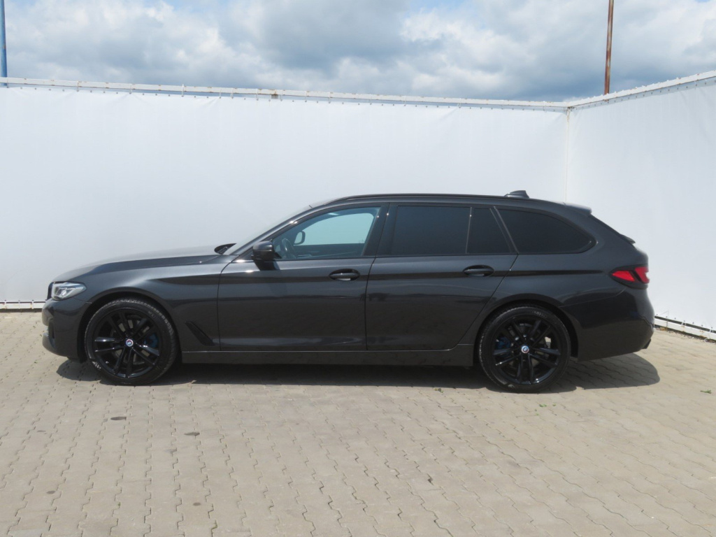 BMW 5