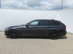 BMW 5 - 2020