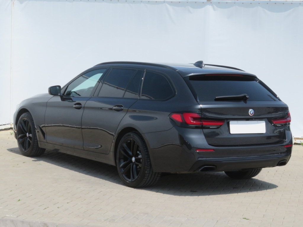 BMW 5