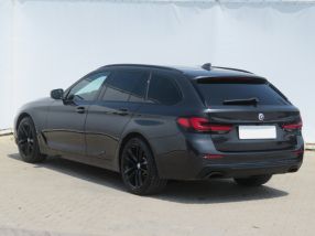 BMW 5 - 2020