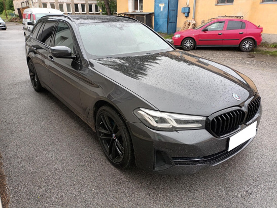 BMW 5