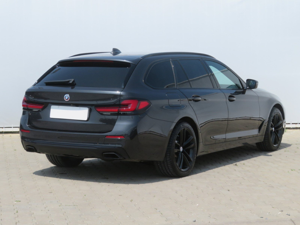 BMW 5