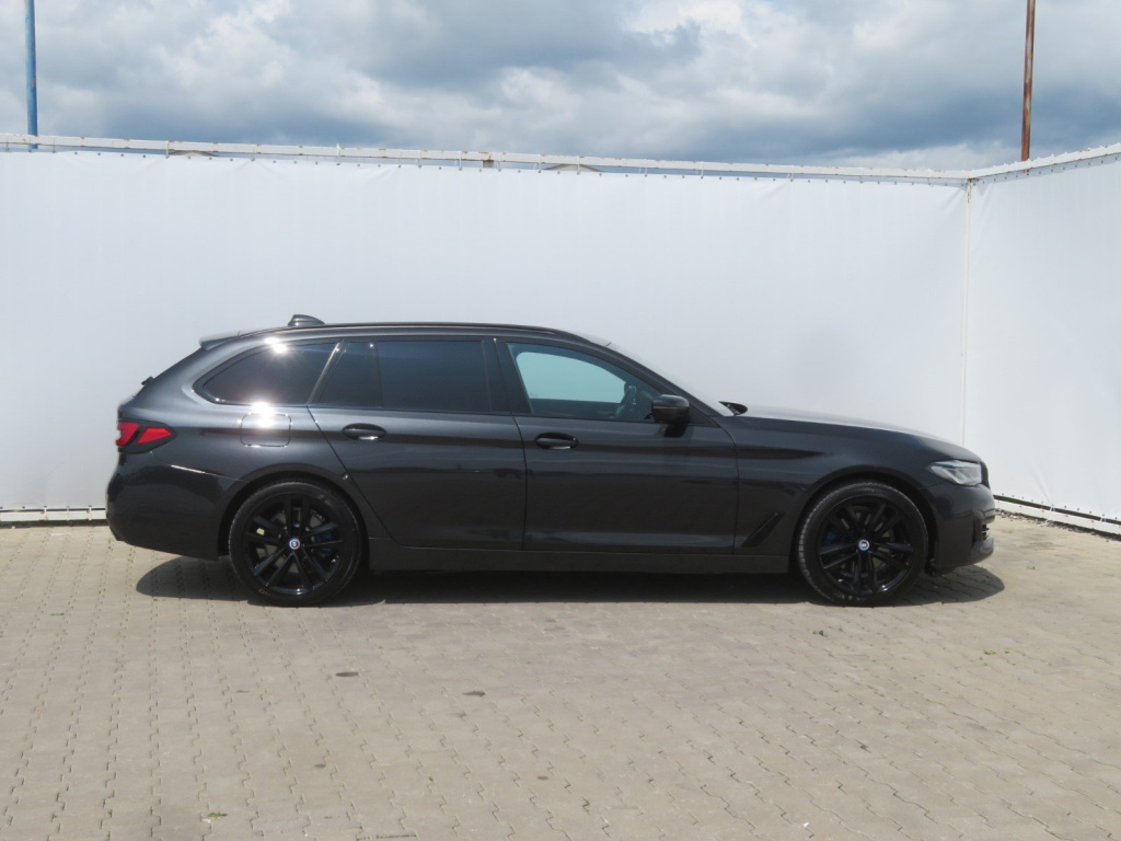 BMW 5