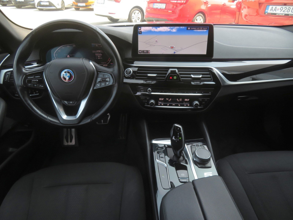 BMW 5