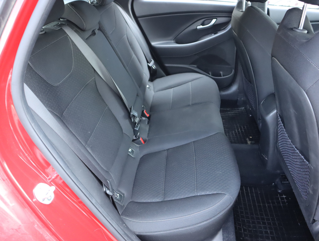 Hyundai i30 Fastback