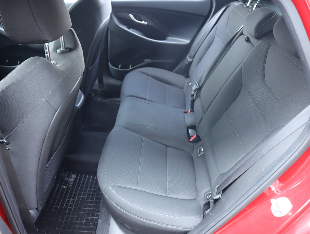 Hyundai i30 Fastback