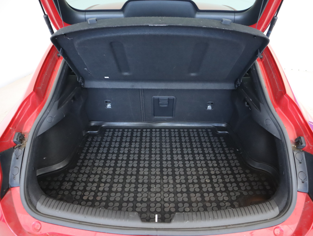 Hyundai i30 Fastback