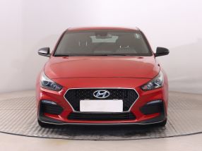 Hyundai i30 Fastback - 2020