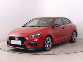 Hyundai i30 Fastback - 2020
