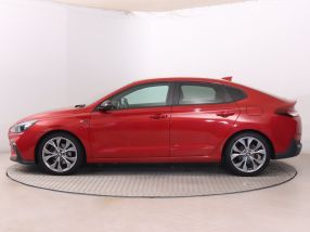 Hyundai i30 Fastback - 2020