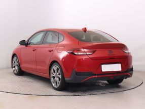 Hyundai i30 Fastback - 2020