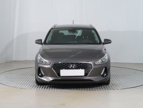 Hyundai i30 - 2018
