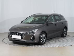 Hyundai i30 - 2018