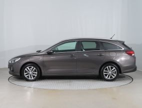 Hyundai i30 - 2018